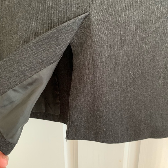 Apt 9 Slim Fit Blazer - Picture 3 of 3